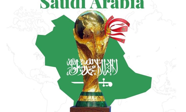 استرالیا کنار کشید؛ عربستان در آستانه کسب میزبانی جام جهانی ۲۰۳۴