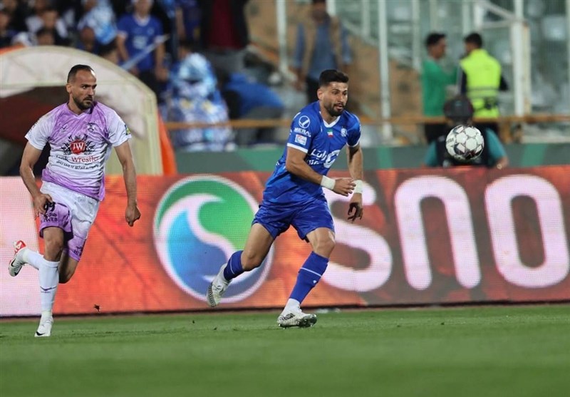 استقلال برد اما آمار خوبش را از دست داد!