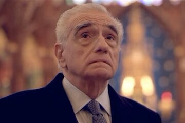 اسکورسیزی از «باربنهایمر» گفت/ قدرت دنیرو از فیلم محافظت میکرد