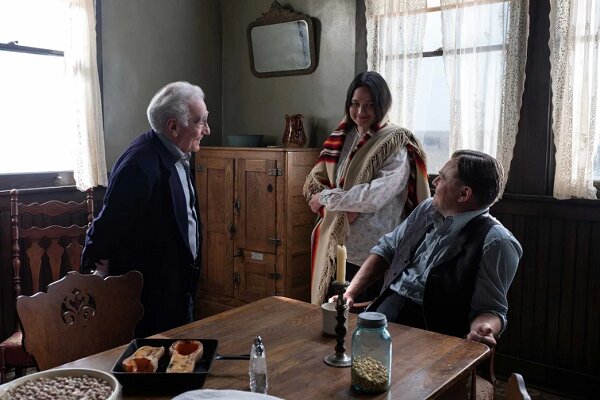 اسکورسیزی از «باربنهایمر» گفت/ قدرت دنیرو از فیلم محافظت میکرد