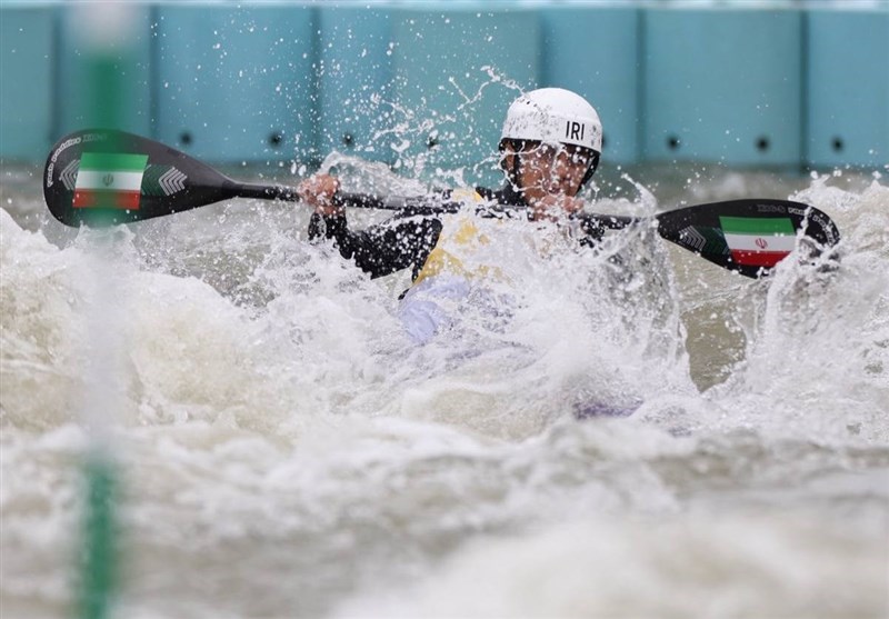 اشرف: رازقیان از عهده کار سخت برمیآید/ امیدوارم اسلالوم دوباره در ایران رونق بگیرد