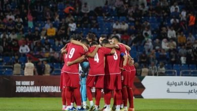 اعلام ترکیب تیم ملی فوتبال برای رویارویی با قطر