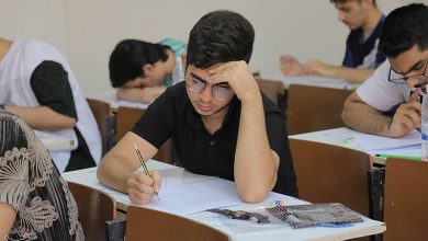 اعلام نتایج نهایی کنکور۱۴۰۲/ ثبت‌نام دانشگاه‌ها از ۱۷ مهر