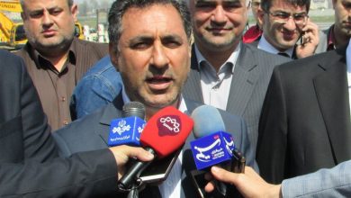 افتتاح طولانی‌ترین آزادراه ایران ۱۹ مهر با حضور رییس‌جمهور