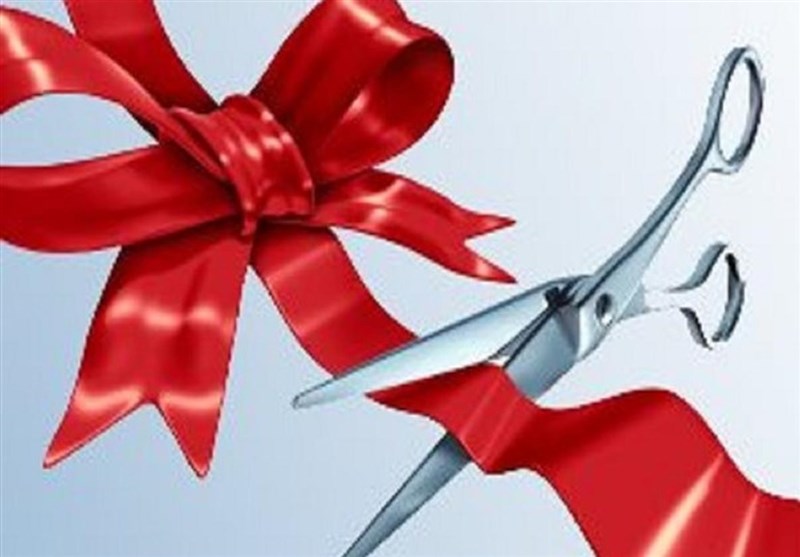 افتتاح ۳۰۵ پروژه ورزشی در سطح کشور به مساحت ۵۵۰ هزار متر مربع