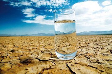 افزایش سالانه ٣٢٠ میلیون متر مکعبی منابع آبی کرمانشاه در پی اقدامات آبخیزداری  