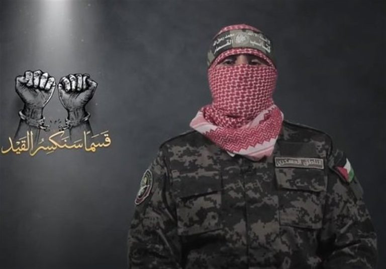 القسام: اسرای صهیونیستها بیش از آمار نتانیاهوست/ تخلیه سفارت اسرائیل در اردن/ ادعای «تامکاتن»
