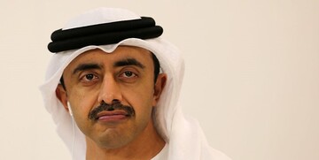 امارات با رژیم صهیونیستی اعلام همبستگی کرد!