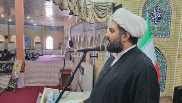 امام جمعه بندر ماهشهر: مسئله بهداشت و درمان، یک مسئله اساسی در شهرستان بندر ماهشهر است