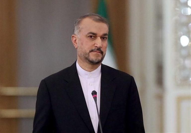 امیرعبداللهیان در مجمع عمومی سازمان ملل: آمریکا حمایت از نسلکُشی در غزه را پایان دهد/ مقاومت حق مشروع ملت فلسطین است
