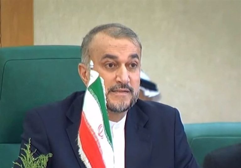 امیرعبداللهیان: صلح در قفقاز جنوبی صرفا با مشارکت فعال ۳ کشور درون منطقهای و سه همسایه پیرامونی این منطقه میسر خواهد بود