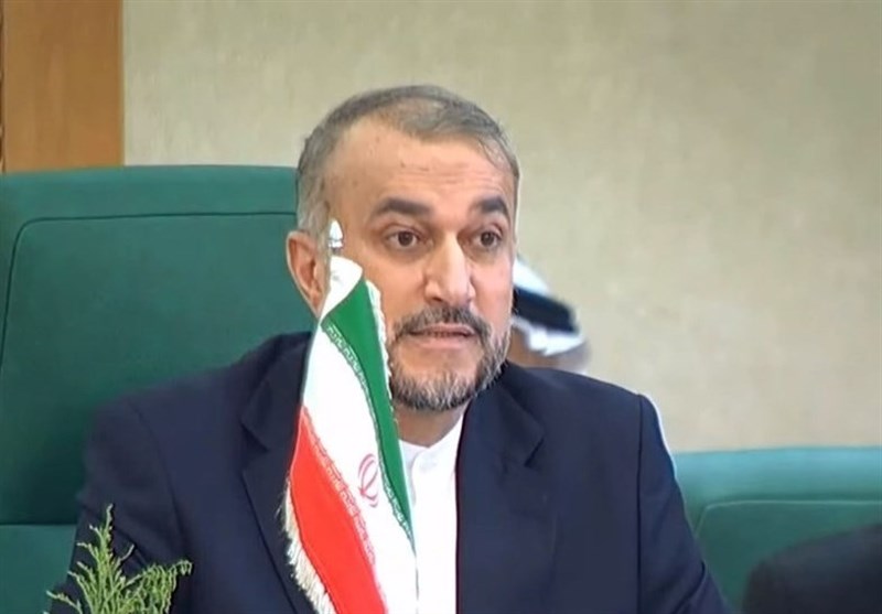 امیرعبداللهیان: صلح در قفقاز جنوبی صرفا با مشارکت فعال ۳ کشور درون منطقهای و سه همسایه پیرامونی این منطقه میسر خواهد بود