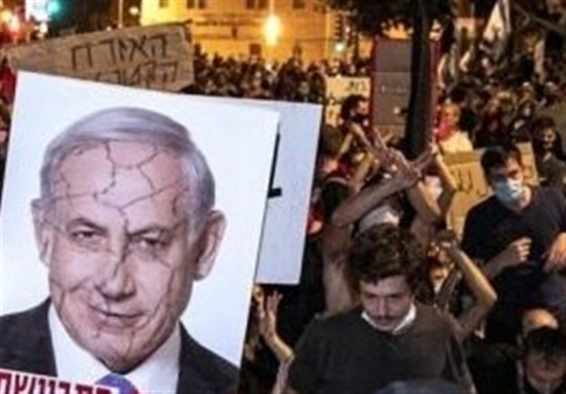 انتقاد شدید رسانههای صهیونیستی از بیانیه نتانیاهو/ ۲۲ کشته و ۵۴۵ زخمی در عملیات «طوفان الاقصی»