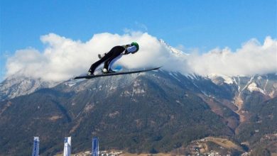 انتقال بخشی از المپیک زمستانی ۲۰۲۶ از ایتالیا به اتریش