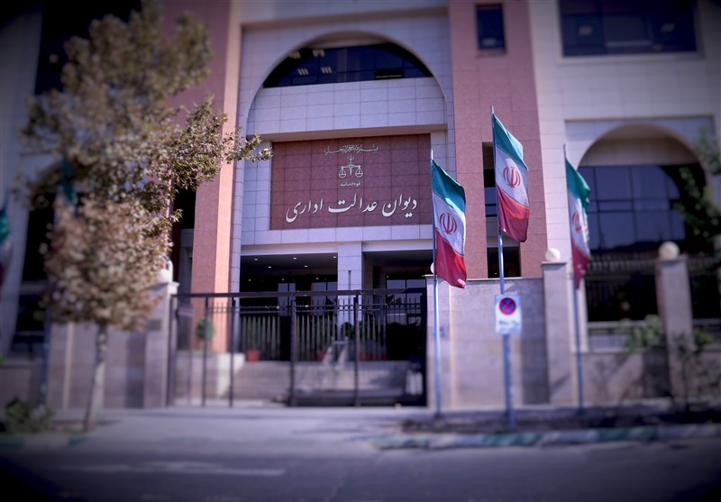 اژهای خطاب به مسئولان سازمان غذا و دارو: بهجای اعتراض به آرای دیوان عدالت به اصلاح قوانین تمرکز کنید