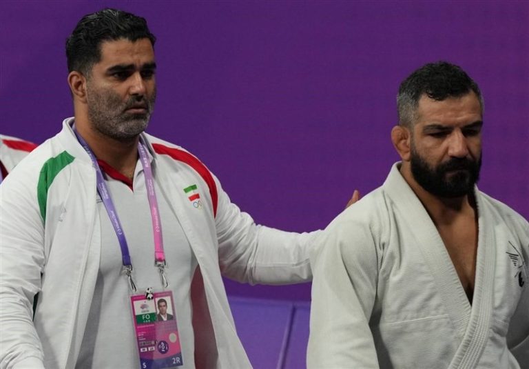 اکبرپور: سطح مسابقات واقعاً بالا بود/ خوشبین: بچهها کمفروشی نکردند