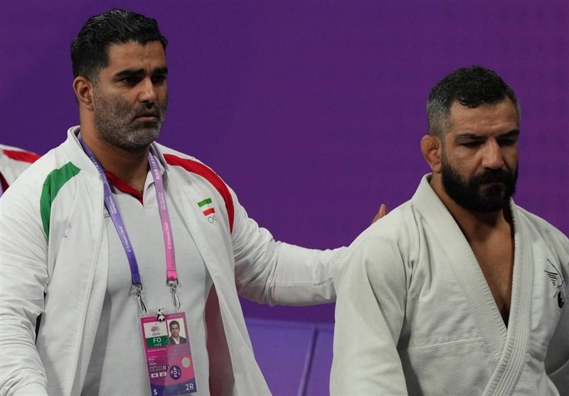 اکبرپور: سطح مسابقات واقعاً بالا بود/ خوشبین: بچهها کمفروشی نکردند