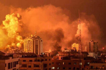 اگر از فلسطینی‌ها بپرسیم شما با وجود اطلاع از نتیجه حمله به اسرائیل، چرا حمله کردید، آنها چه پاسخی می‌دهند؟