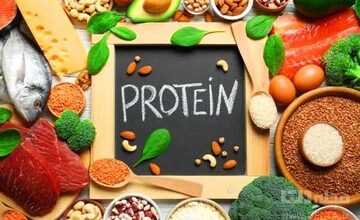 اگر قصد کاهش وزن دارید، از مصرف پروتئین غافل نشوید/ معرفی ۶ منبع طبیعی پروتئین برای کاهش وزن