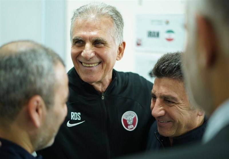 ایران – قطر؛ دوئل منتقدان دیروز و دوستان امروز!