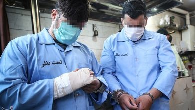 بازداشت ‌۱۹ نفر از عوامل حمله به منازل اتباع افغانستانی در شهر اقبالیه