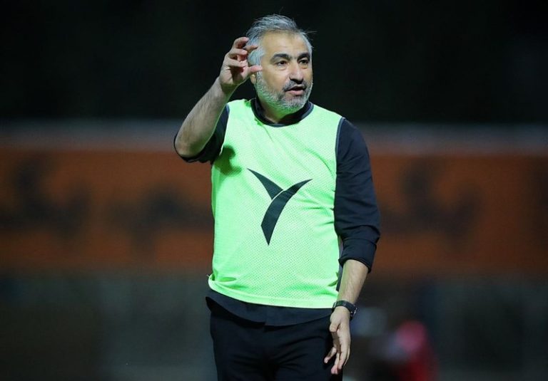 بازگشت الهامی به مس رفسنجان