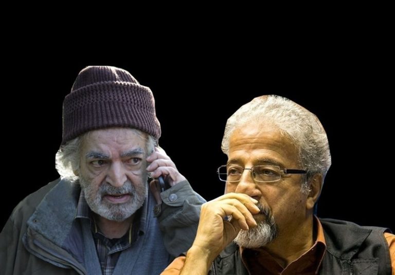 بازگشت سریالهای ۹۰شبی به تلویزیون با حمید لولایی و علیرضا خمسه