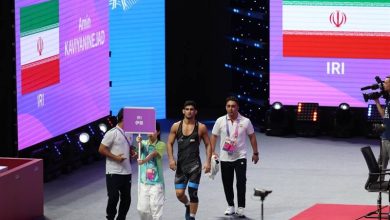 بازی‌های آسیایی هانگژو| ایران در جایگاه یازدهم توزیع مدال‌ها