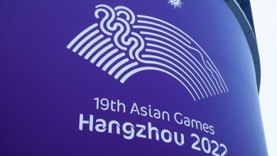 بازی‌های آسیایی هانگژو| عطسه چینی‌های سر به زیر در صورت میهمانان!