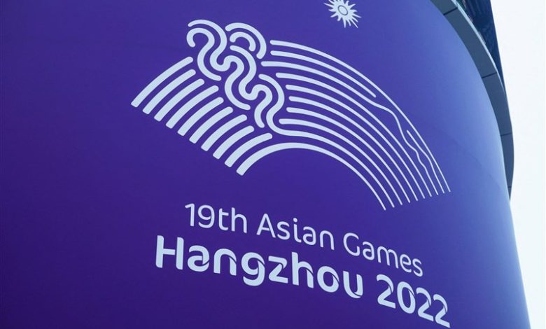 بازی‌های آسیایی هانگژو| عطسه چینی‌های سر به زیر در صورت میهمانان!