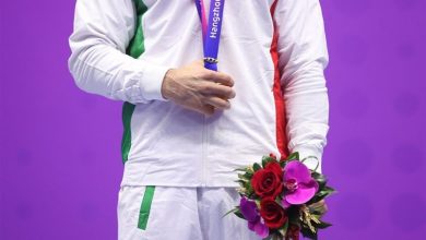 بازی‌های آسیایی هانگژو| پایان کار کاروان ایران با ۵۴ مدال + اسامی مدال‌آوران