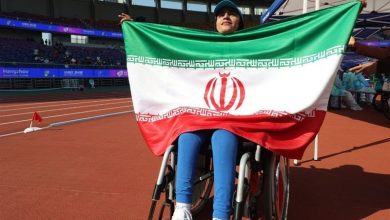 بازی‌های پاراآسیایی هانگژو| ایران در مکان دوم جدول توزیع مدال‌ها