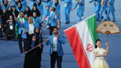 بازی‌های پاراآسیایی هانگژو| تداوم حضور ایران در رتبه دوم در روز رسیدن به نودوششمین مدال/ ژاپنی‌ها نزدیک‌تر شدند