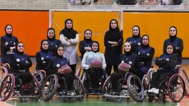 بازی‌های پاراآسیایی هانگژو| ثبت دومین شکست در کارنامه تیم بسکتبال با ویلچر بانوان ایران