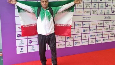بازی‌های پاراآسیایی| ۹ طلا، ۹ نقره و ۶ برنز در شروع کار کاروان ایران/ پیروزی والیبال نشسته مردان و زنان
