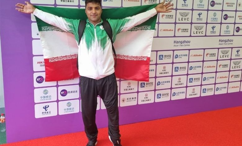 بازی‌های پاراآسیایی| ۹ طلا، ۹ نقره و ۶ برنز در شروع کار کاروان ایران/ پیروزی والیبال نشسته مردان و زنان