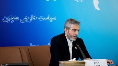 باقری: ایران دیگر موضوع هیچ محدودیتی در چارچوب شورای امنیت مرتبط با بحث موشکی نیست
