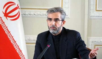 باقری کنی: از امروز ایران دیگر موضوع هیچ محدودیتی در چارچوب شورای امنیت نیست