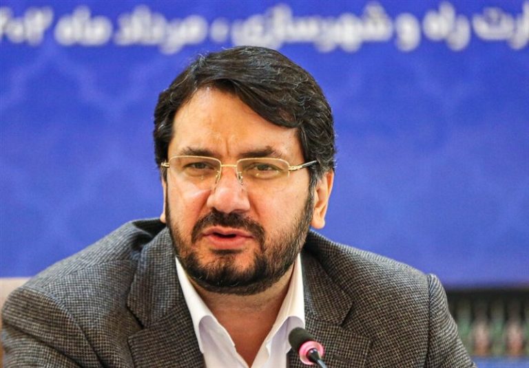 بذرپاش اخذ عوارض از بزرگراهها و جادههای اصلی را تکذیب کرد