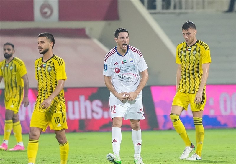 برتری یاران نوراللهی برابر شاگردان مجیدی در شب گلزنی قایدی