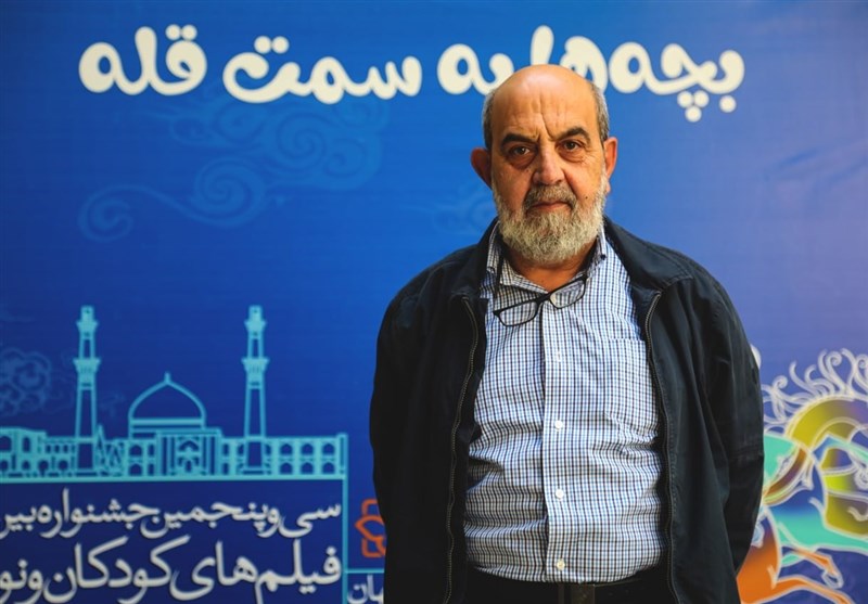 بررسی مختصات سینمای کودک و نوجوان در گفتوگو با مدیر شبکه کودک لبنان