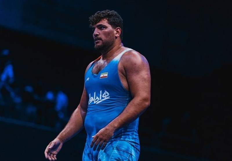 برگزاری انتخابی درون اردویی نیروهای مسلح/ ناصر علیزاده، بخشی و قهرمان سنگینوزن جهان به باکو میروند