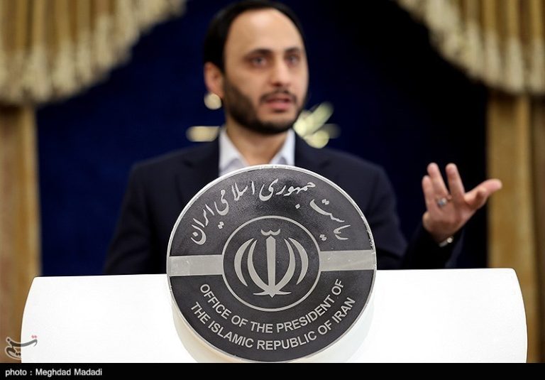 بهادری جهرمی: آمریکا، انگلستان و سایر شرکای رژیم صهیونیستی شریک جرم هستند