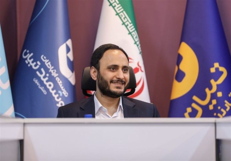 بهادریجهرمی: سرگرمی، تفریح و ارتباطات جزو نیازهای اصلی نوجوانان ماست