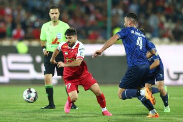 بیانیه تند باشگاه گلگهر پس از بازی با پرسپولیس