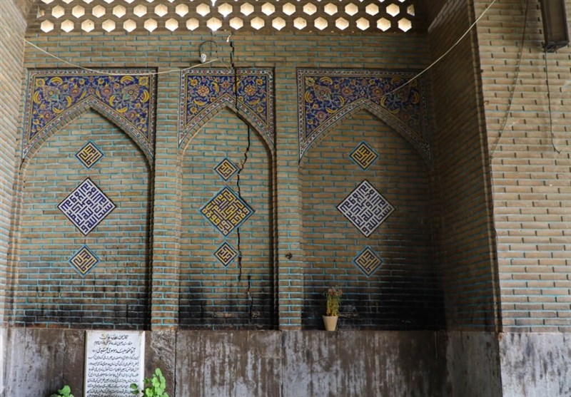 بیانیه حزب ندای ایرانیان درباره وضعیت نگران کننده فرونشست استان فارس