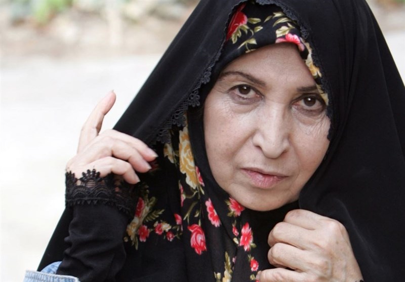 بیانیه رهنورد درباره آرمیتا گراوند؛ حنایی که دیگر رنگی ندارد!