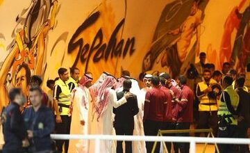 بیانیه فدراسیون فوتبال عربستان درباره دیدار سپاهان – الاتحاد