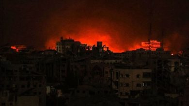 بیست‌و پنجمین روز «طوفان الاقصی»| آمریکا بزرگترین مانع آتش‌بس/ بمباران اطراف بیمارستان بیماران سرطانی غزه/ القسام: عناصر پیاده صهیونیست را هدف قرار دادیم