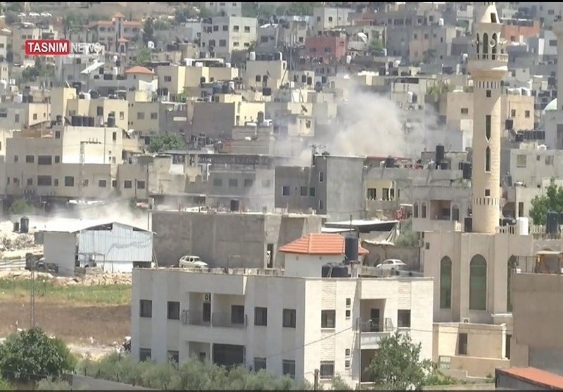 بیستوچهارمین روز «طوفان الاقصی»| درگیری در جنین با ۴ شهید / رکورد زنی رژیم صهیونیستی در کودککُشی/ سخنرانی مهم نصرالله در روز جمعه